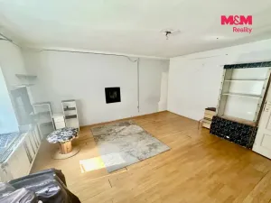 Prodej rodinného domu, Ivanovice na Hané, Nádražní, 276 m2