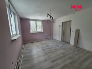 Prodej rodinného domu, Ludvíkov, 120 m2