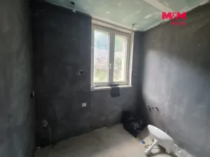 Prodej rodinného domu, Ludvíkov, 120 m2