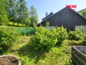 Prodej rodinného domu, Ludvíkov, 120 m2