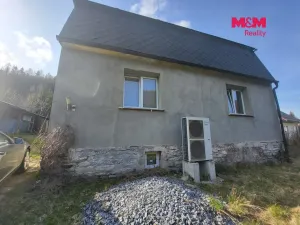 Prodej rodinného domu, Ludvíkov, 120 m2