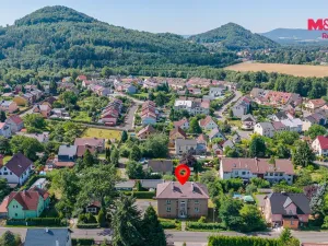 Prodej bytu 3+1, Nový Bor, Skalická, 70 m2