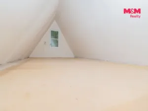 Prodej chaty, Děčín - Děčín III-Staré Město, Březová, 22 m2