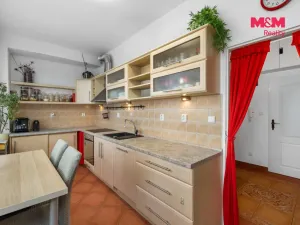Prodej bytu 2+1, Kladno, Moskevská, 56 m2