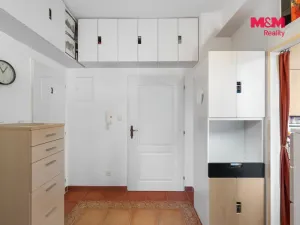 Prodej bytu 2+1, Kladno, Moskevská, 56 m2