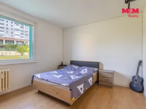 Prodej bytu 3+1, Česká Lípa, 28. října, 75 m2