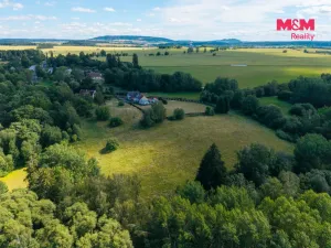 Prodej pozemku pro bydlení, Toužim - Kojšovice, 18630 m2