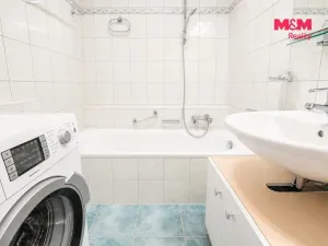 Prodej bytu 3+kk, Liberec - Liberec XIV-Ruprechtice, Baltská, 72 m2