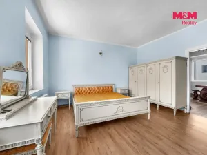 Prodej rodinného domu, Úpice, Svornosti, 170 m2
