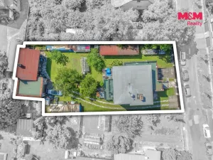 Prodej rodinného domu, Hořice, K Obelisku, 179 m2