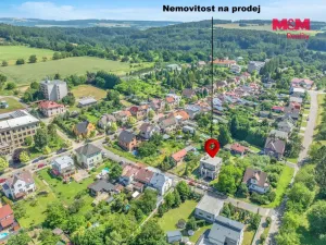 Prodej rodinného domu, Hořice, K Obelisku, 179 m2