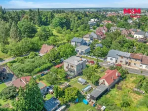 Prodej rodinného domu, Hořice, K Obelisku, 179 m2