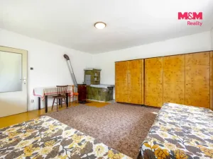 Prodej chalupy, Bouzov - Blažov, 160 m2