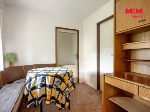 Prodej chalupy, Bouzov - Blažov, 160 m2
