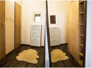 Pronájem bytu 2+kk, Kladno, Francouzská, 51 m2