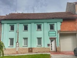 Prodej obchodního prostoru, Kralice na Hané, 630 m2