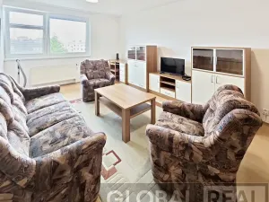 Pronájem bytu 2+kk, Jihlava, Březinova, 47 m2