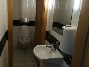 Pronájem kanceláře, Praha - Nové Město, náměstí I. P. Pavlova, 87 m2