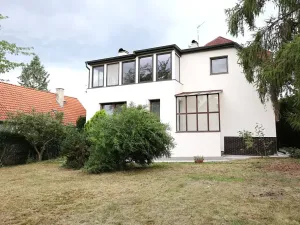 Prodej rodinného domu, Praha - Točná, Na Stráňkách, 300 m2