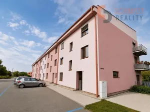 Prodej bytu 2+kk, Mikulov, Republikánské obrany, 50 m2