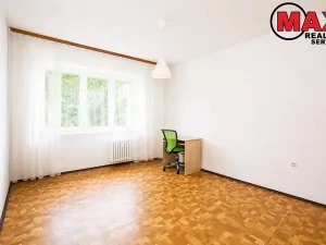 Pronájem bytu 2+1, Praha - Malešice, Lipecká, 52 m2