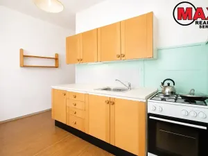 Pronájem bytu 2+1, Praha - Malešice, Lipecká, 52 m2