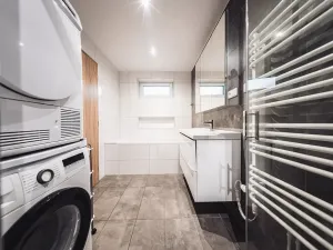 Pronájem bytu 3+kk, Fryšták, Potoky, 70 m2