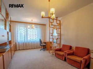Prodej bytu 3+1, Valtice, Lázeňská, 67 m2