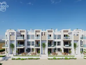 Prodej bytu 4+kk, Los Alcazares, Murcia, Španělsko, 85 m2