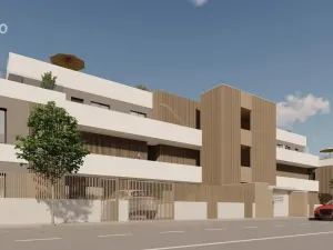 Prodej bytu 4+kk, Pilar de La Horadada, Alicante, Španělsko, 115 m2
