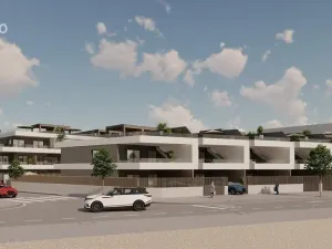Prodej bytu 3+kk, Pilar de La Horadada, Alicante, Španělsko, 90 m2