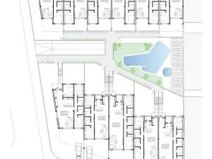 Prodej bytu 3+kk, Pilar de La Horadada, Alicante, Španělsko, 77 m2