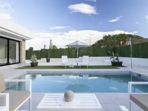 Prodej rodinného domu, Calasparra, Murcia, Španělsko, 117 m2