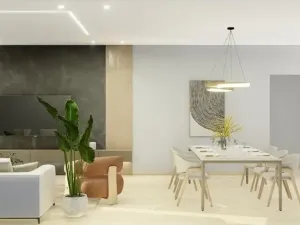 Prodej rodinného domu, Pilar de La Horadada, Alicante, Španělsko, 115 m2