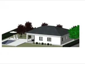 Prodej rodinného domu, La Romana, Alicante, Španělsko, 130 m2