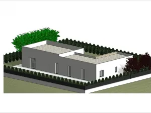 Prodej rodinného domu, La Romana, Alicante, Španělsko, 123 m2