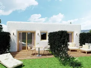 Prodej rodinného domu, Pinoso, Alicante, Španělsko, 131 m2