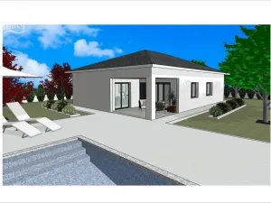 Prodej rodinného domu, La Romana, Alicante, Španělsko, 115 m2