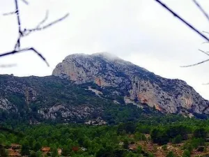Prodej rodinného domu, La Romana, Alicante, Španělsko, 115 m2