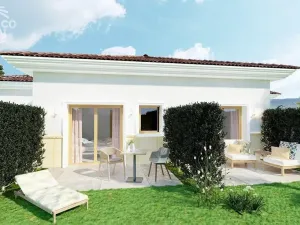 Prodej rodinného domu, Pinoso, Alicante, Španělsko, 192 m2
