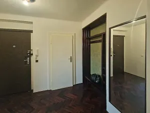 Pronájem bytu 3+1, Praha, Na Větrníku, 100 m2