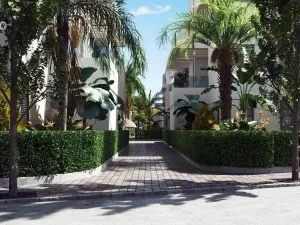 Prodej bytu 4+kk, Torre Pacheco, Murcia, Španělsko, 102 m2