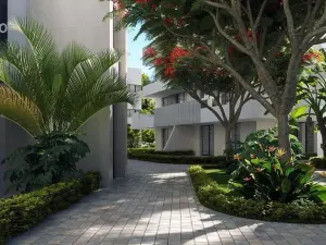 Prodej bytu 4+kk, Torre Pacheco, Murcia, Španělsko, 102 m2