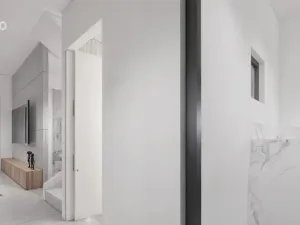 Prodej rodinného domu, Los Montesinos, Alicante, Španělsko, 130 m2
