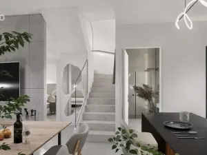 Prodej rodinného domu, Los Montesinos, Alicante, Španělsko, 130 m2
