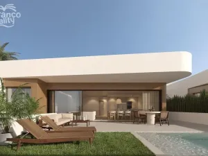 Prodej rodinného domu, Dolores, Alicante, Španělsko, 126 m2