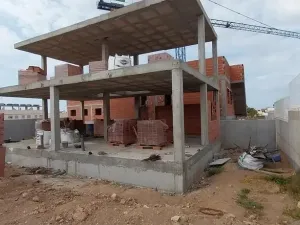 Prodej rodinného domu, Puerto de Mazarron, Murcia, Španělsko, 62 m2