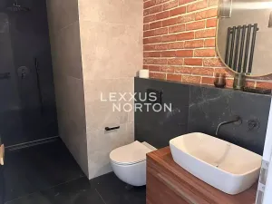 Pronájem bytu 2+kk, Praha - Vinohrady, U Zvonařky, 44 m2