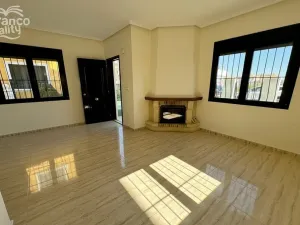 Prodej rodinného domu, Ciudad Quesada, Alicante, Španělsko, 139 m2