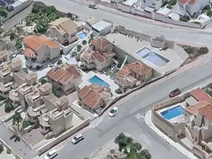 Prodej rodinného domu, Ciudad Quesada, Alicante, Španělsko, 317 m2